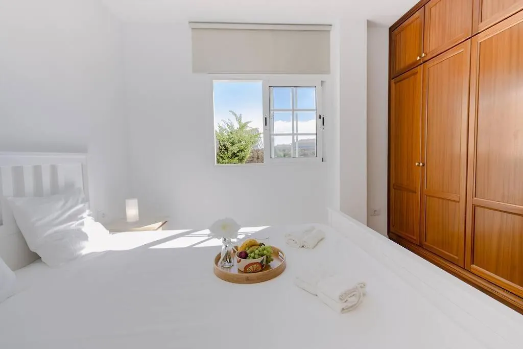 Amazing & Chill Terrace Palm Mar Appartement