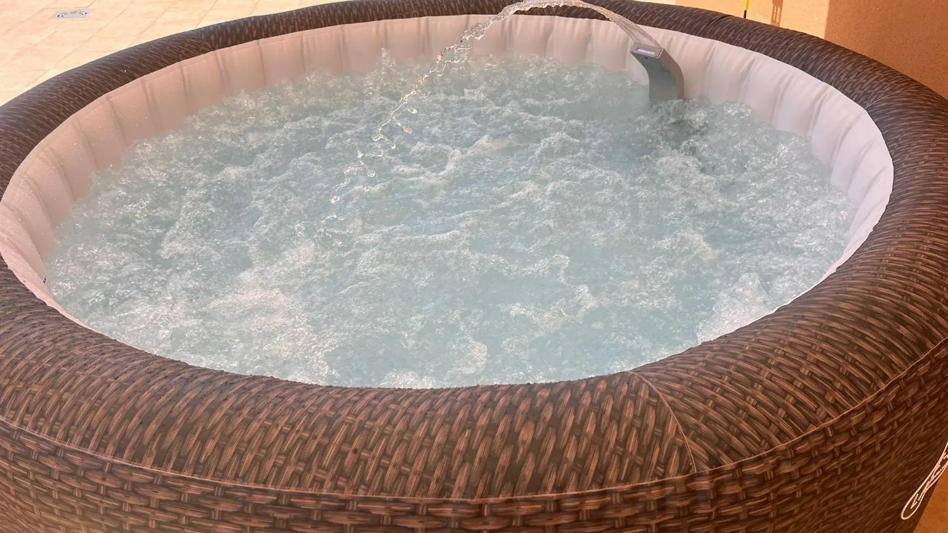 Amazing & Chill Terrace Palm Mar Appartement Spanje